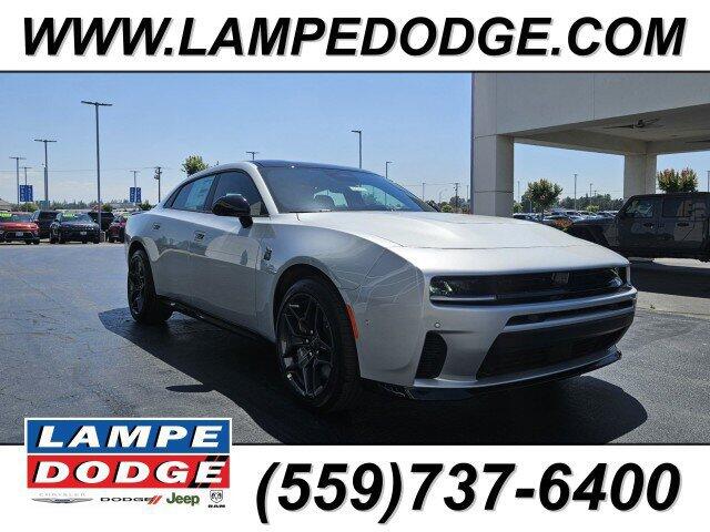 2026 Dodge Charger Charger Scat Pack 4-door Awd