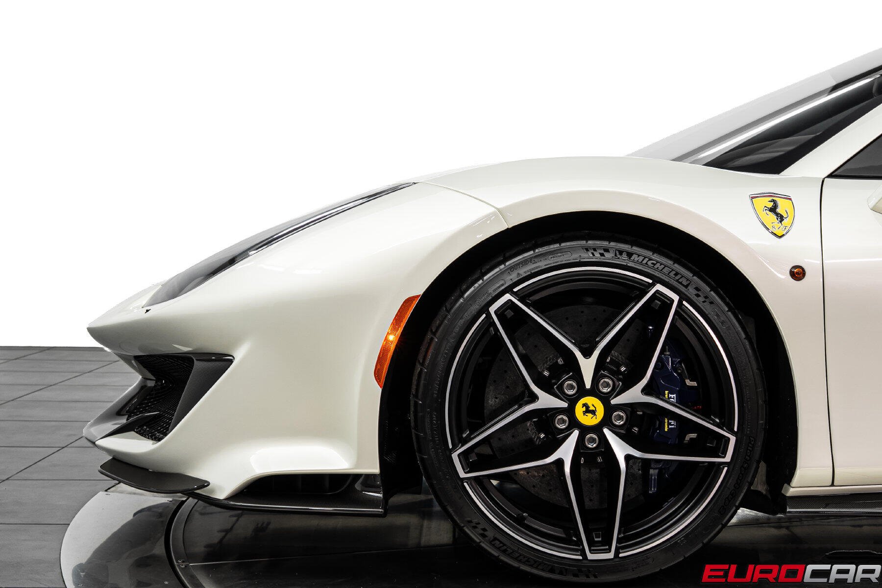 2020 Ferrari 488 Pista Spider *HUGE CARBON OPTIONS * FRONT LIFT*Image 18