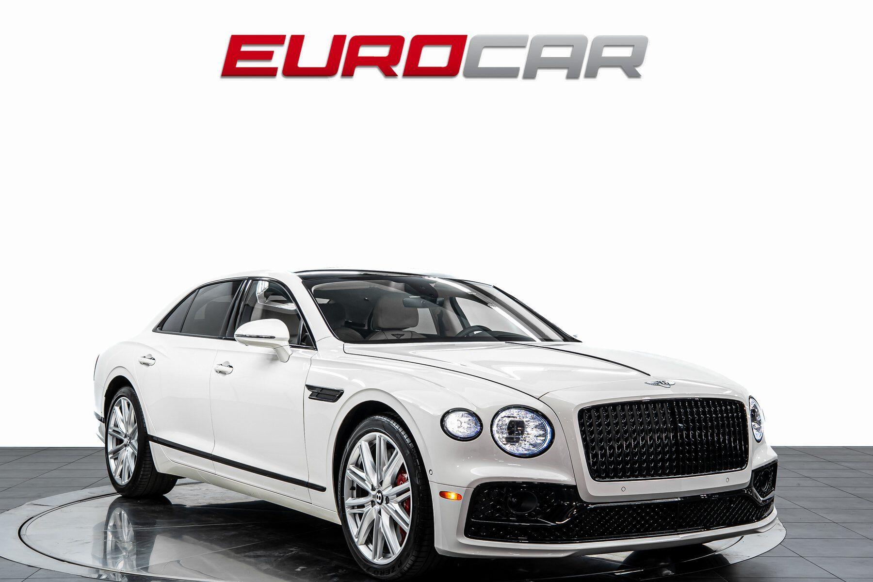 2023 Bentley Flying Spur *BLACKLINE SPEC * TOURING SPEC*Image 7