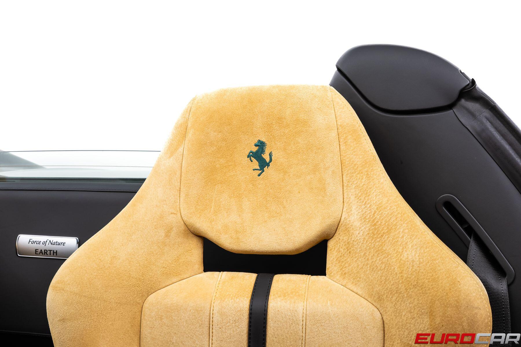 2019 Ferrari 488 Spider Base - Photo 52