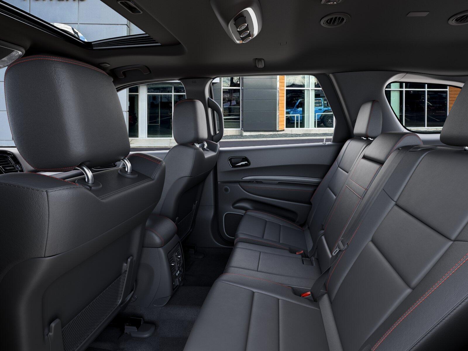 2026 Dodge Durango GT Plus - Photo 23