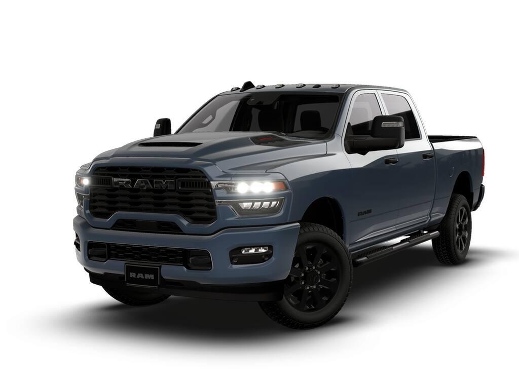 2026 RAM Ram 2500 Pickup Tradesman/Black Express's photo