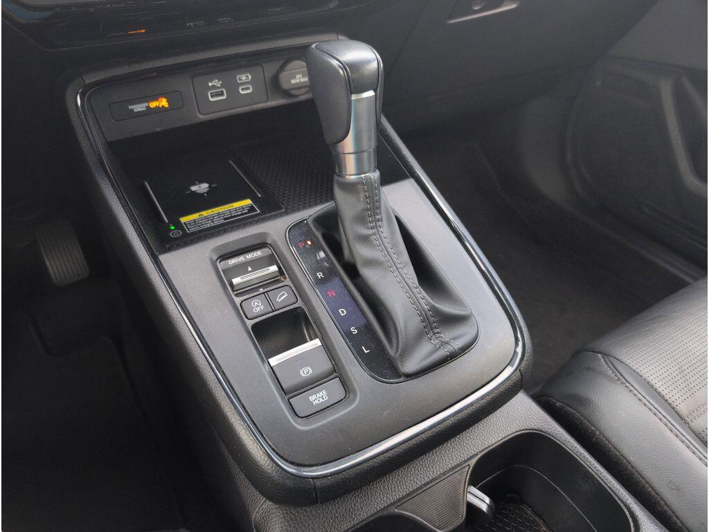 2023 Honda CR-V EX-L - Photo 20