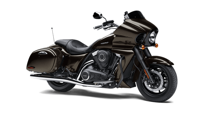 2026 Kawasaki Vulcan 1700 Vaquero ABS