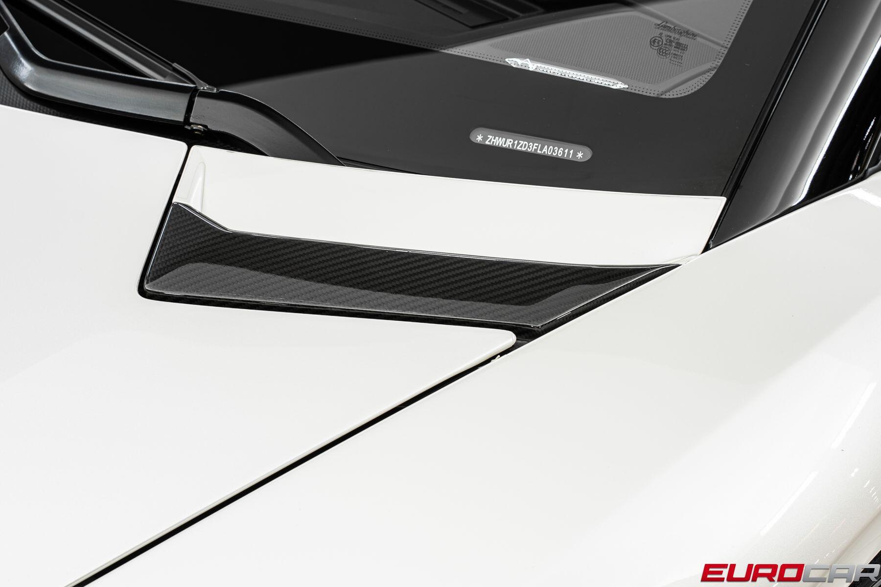 2015 Lamborghini Aventador Roadster LP 700 - 4 *HUGE CARBON OPTIONS * FRONT LIFT*Image 17