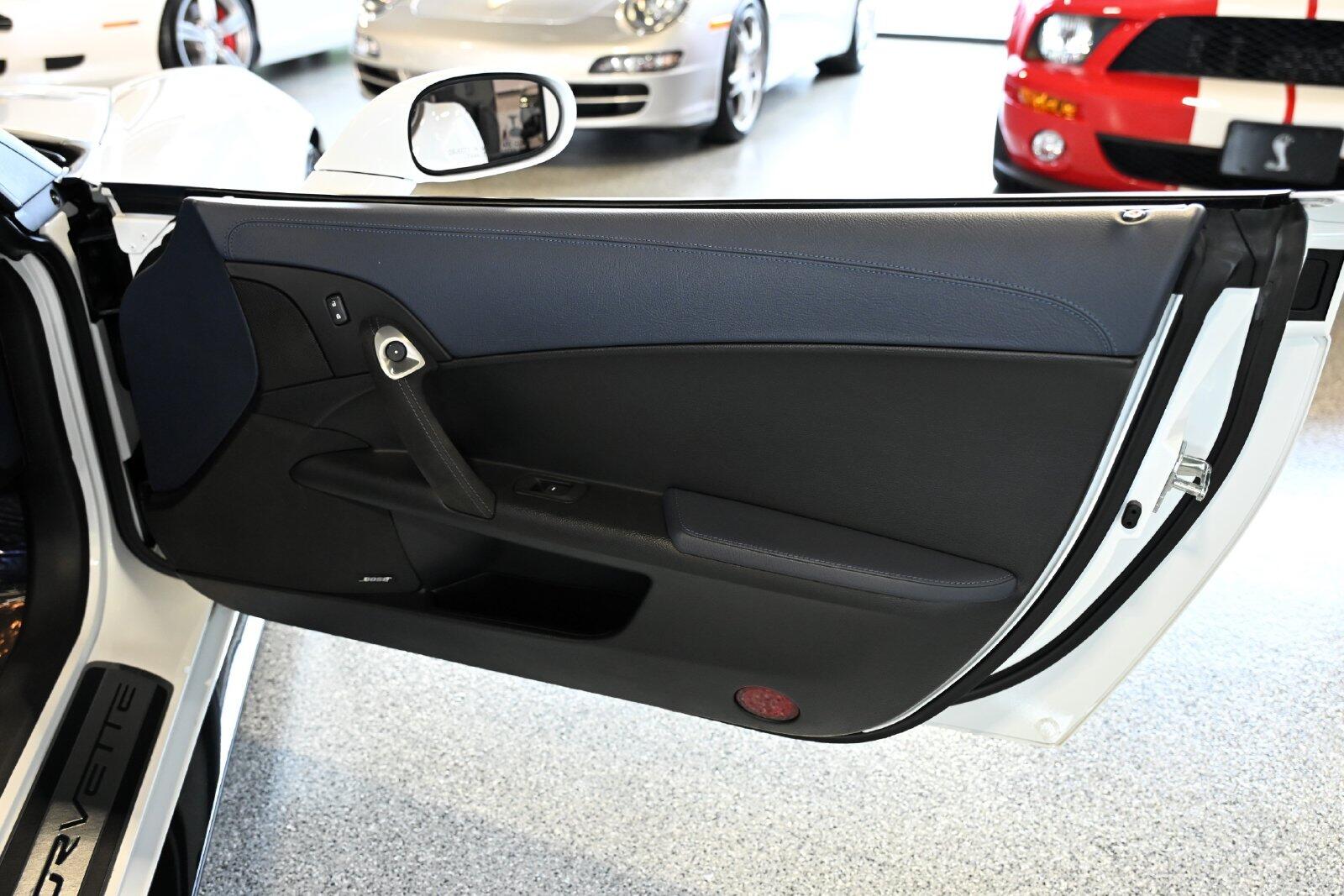 2013 Chevrolet Corvette 427 - Photo 58
