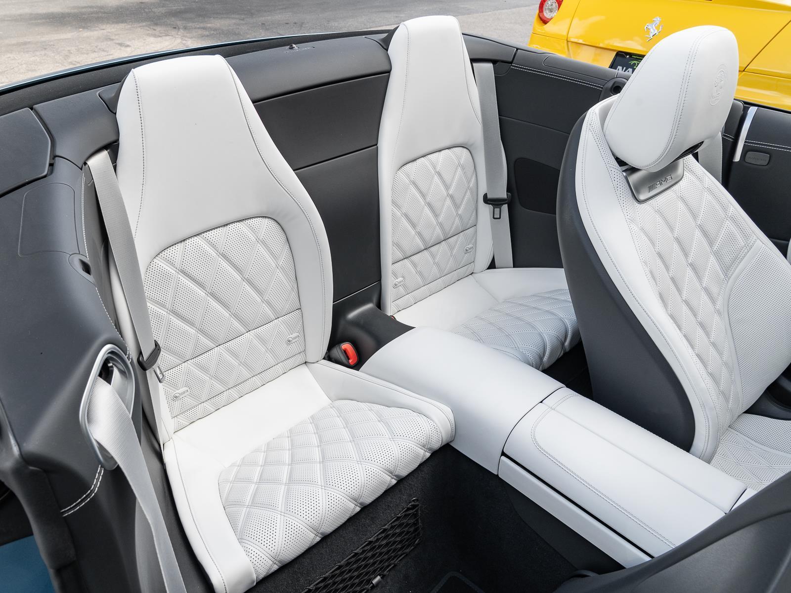 Used 2024 Mercedes-Benz AMG SL 63 AMG