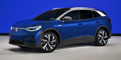 2021 Volkswagen ID.4 PRO's photo