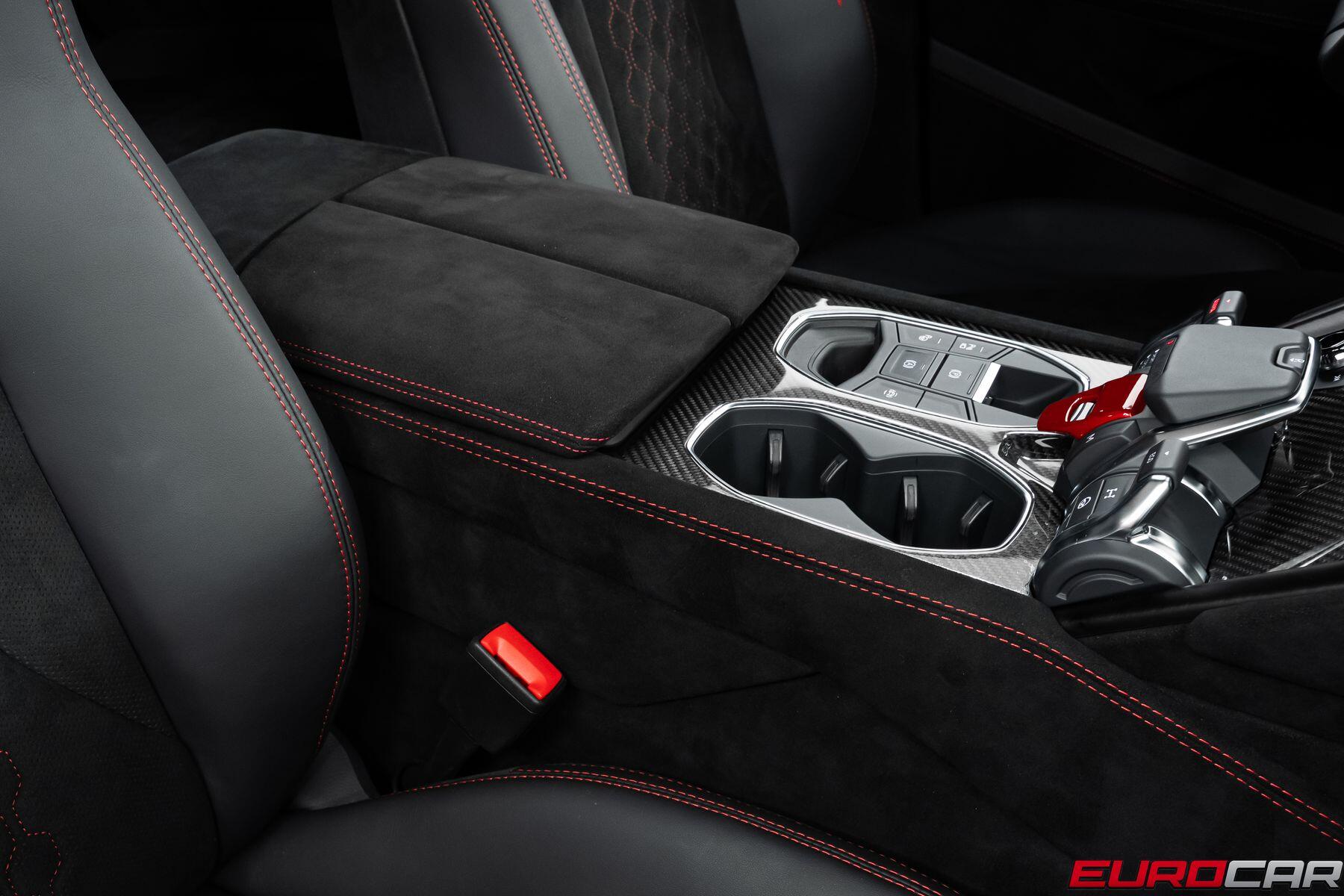 2024 Lamborghini Urus Performante *HUGE CARBON OPTIONS * PANORAMIC ROOF*Image 39