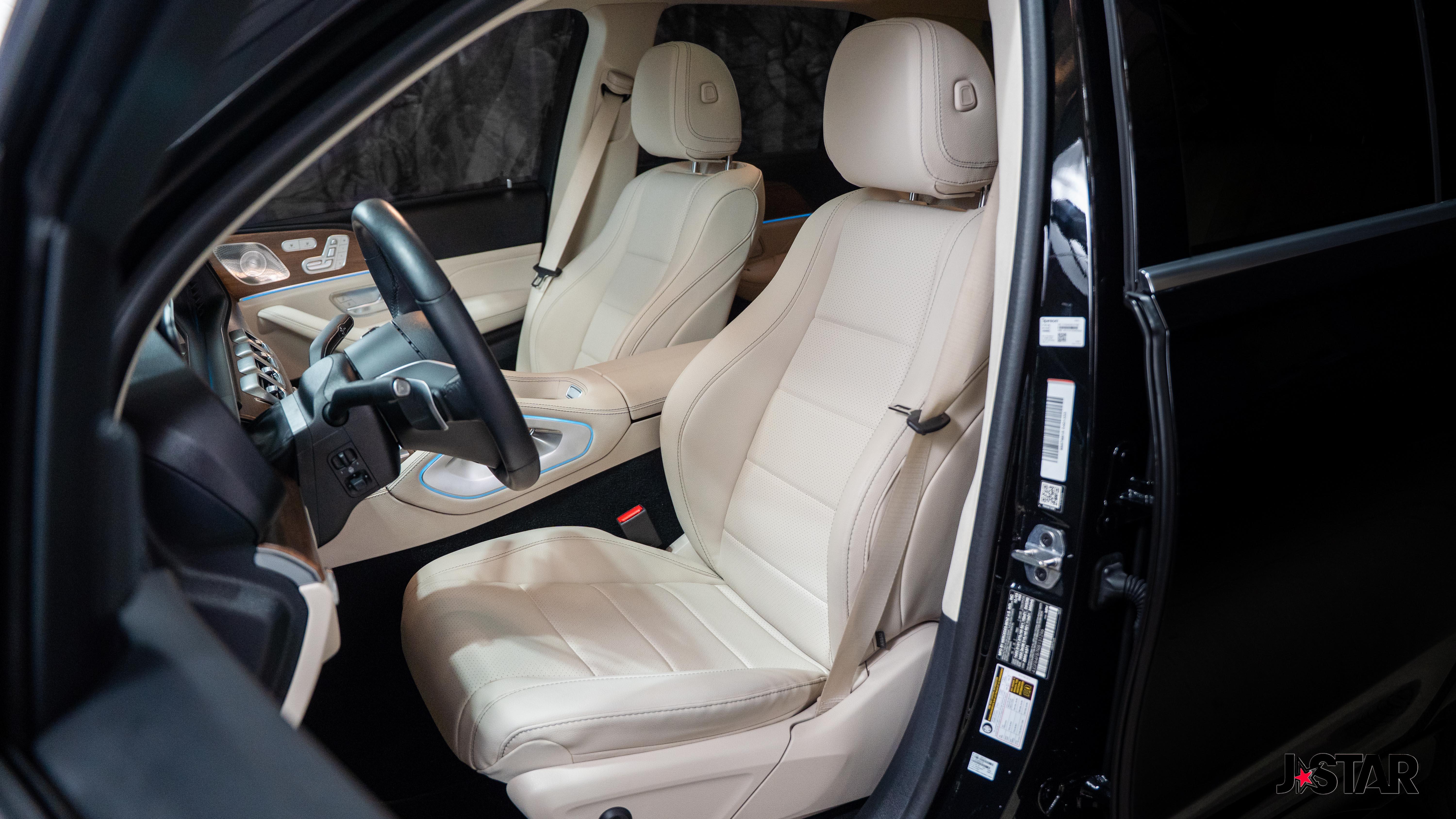 Used 2024 Mercedes-Benz GLE GLE350 with VIN 4JGFB4FB7RB131296 for sale in Anaheim, CA