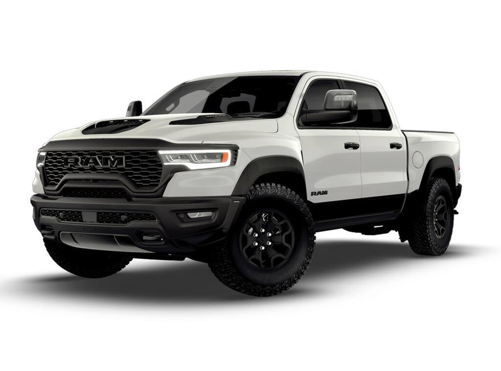 2026 RAM Ram 1500 Pickup RHO's photo