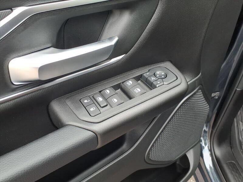 2026 RAM 1500 Big Horn/Lone Star - Photo 13