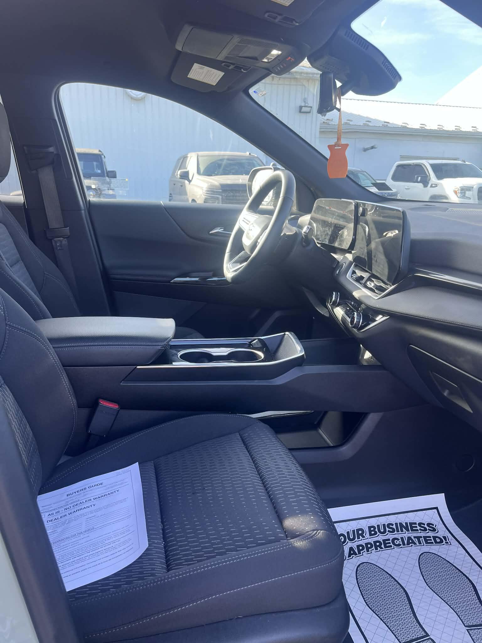 2025 Chevrolet Equinox LT - Photo 7