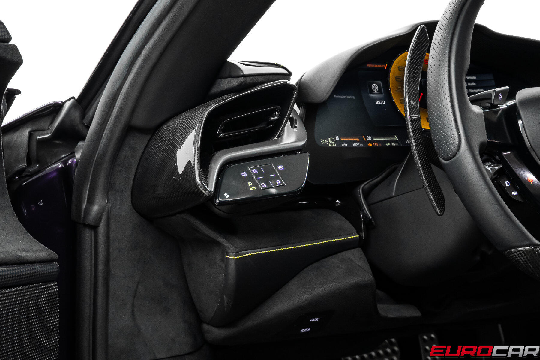 2023 Ferrari SF90 Stradale *FIORANO PACKAGE * HUGE CARBON OPTIONS*Image 38