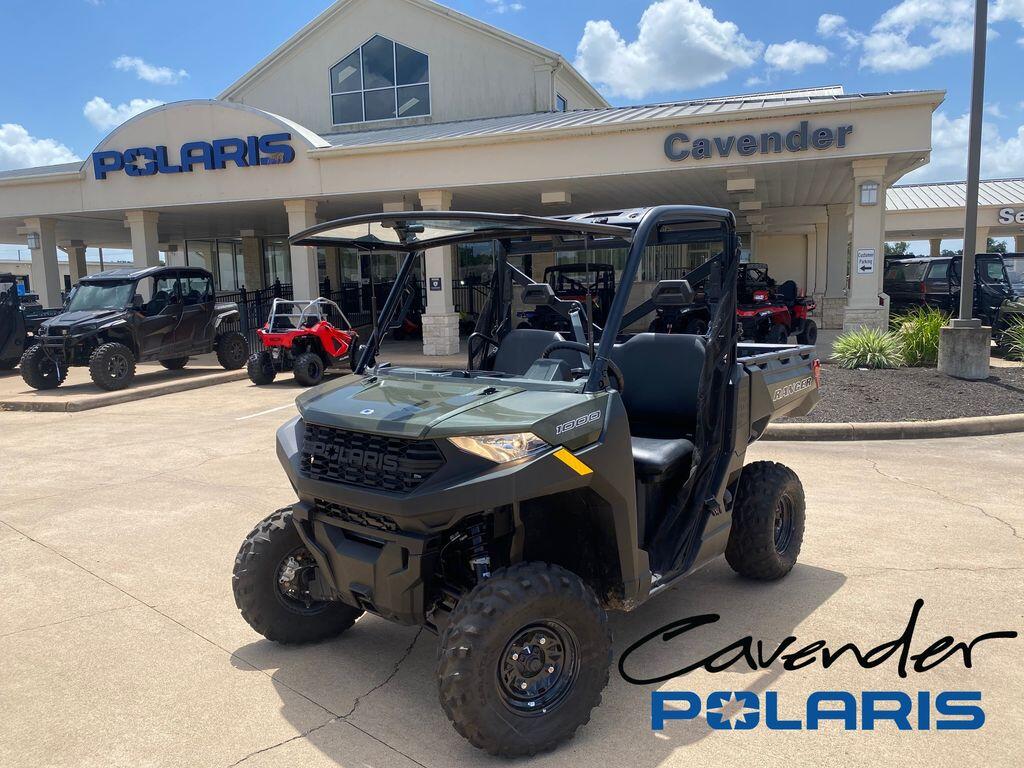 2026 Polaris RANGER 1000 Base
