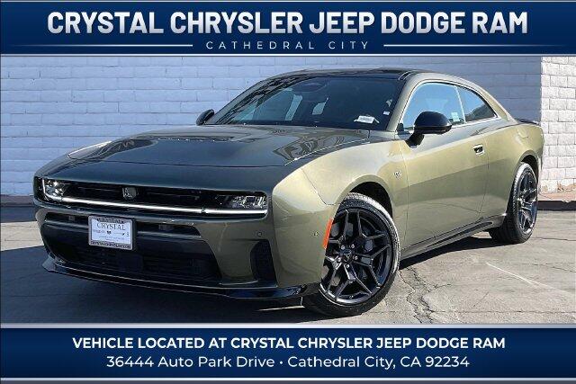 2026 Dodge Charger