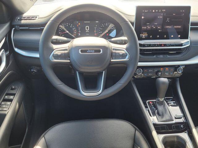 2026 Jeep Compass Limited Altitude - Photo 6