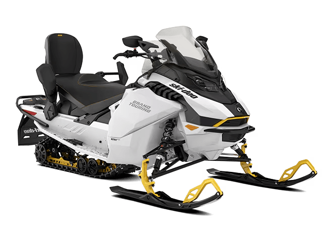 2026 Ski-doo Grand Touring Electric