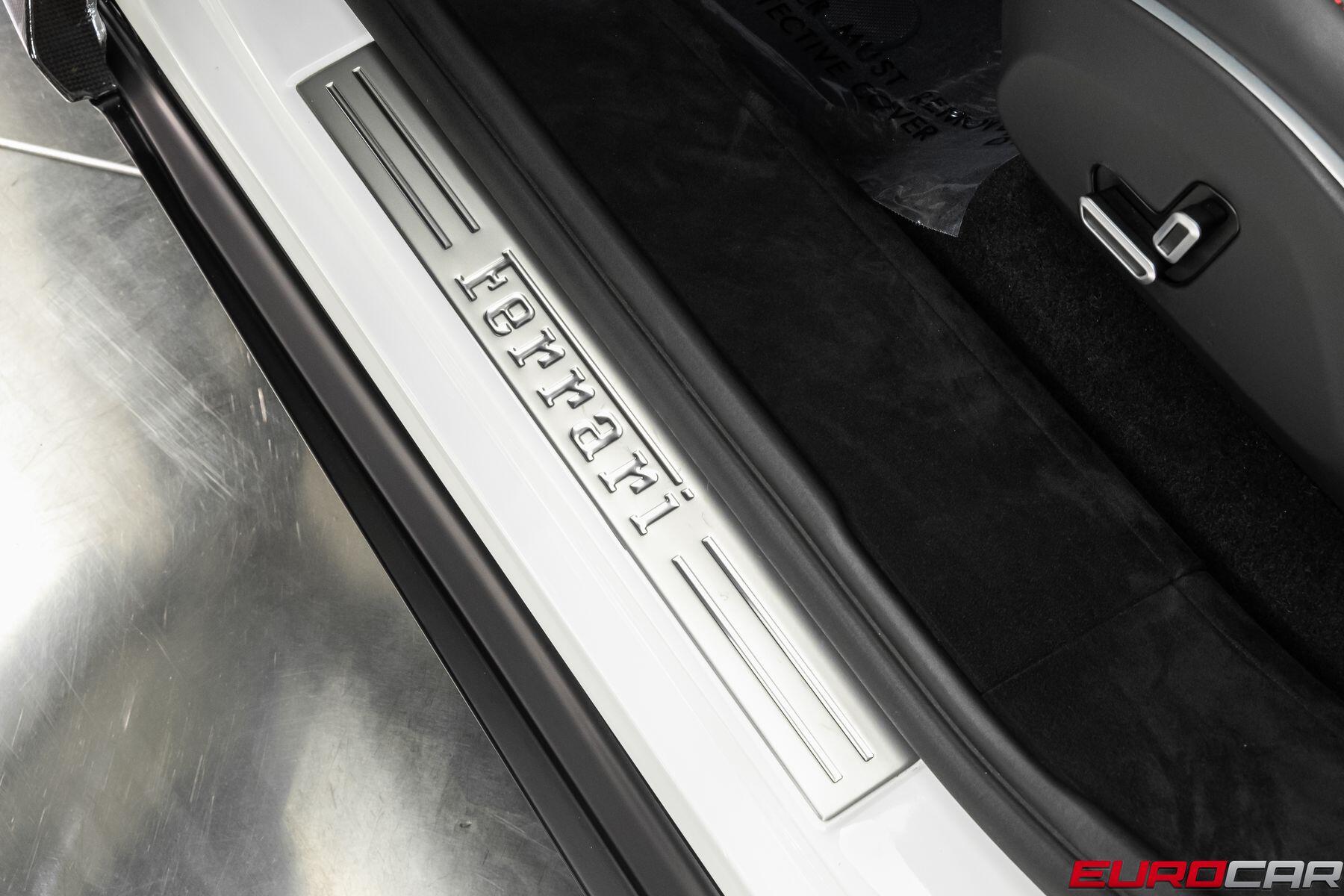2025 Ferrari Purosangue *HUGE CARBON EXTERIOR OPTIONS * PANORAMIC SUNROOF*Image 52