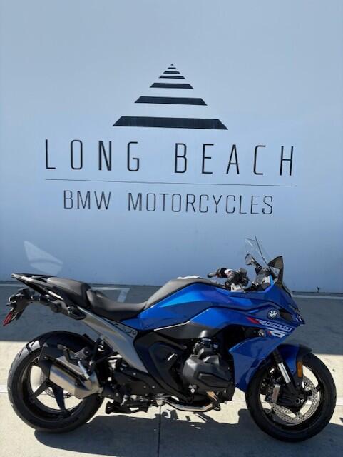 2026 BMW R 1300 RS