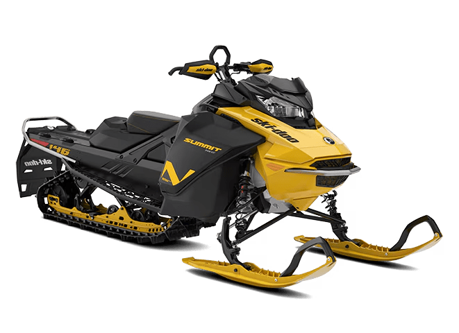 2024 Ski-doo Summit NEO+ Rotax 600 EFI - 55