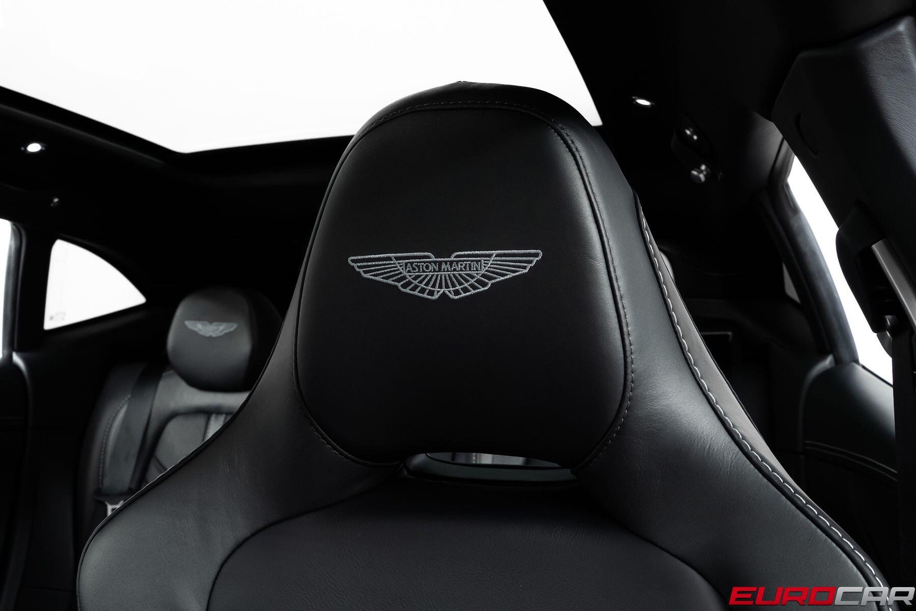 2023 Aston Martin DBX 707 *PANORAMIC SUNROOF * FRONT PPF*Image 42