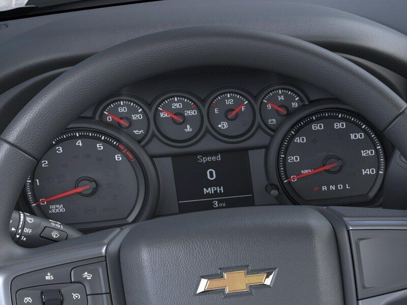 2026 Chevrolet Silverado 3500 HD Work Truck - Photo 18