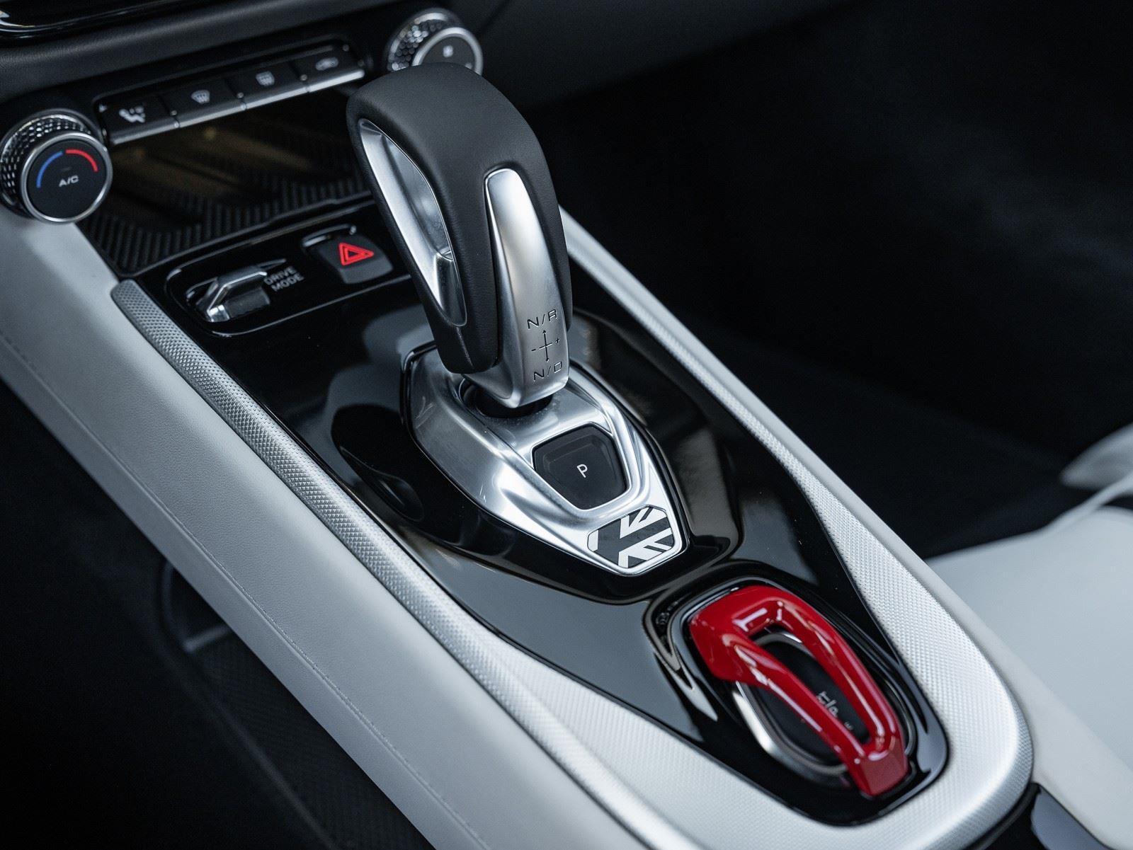 Used 2026 Lotus Emira Turbo SE