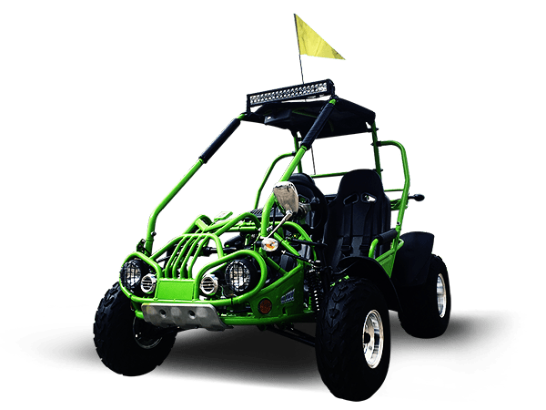 2024 Trailmaster 200E XRX