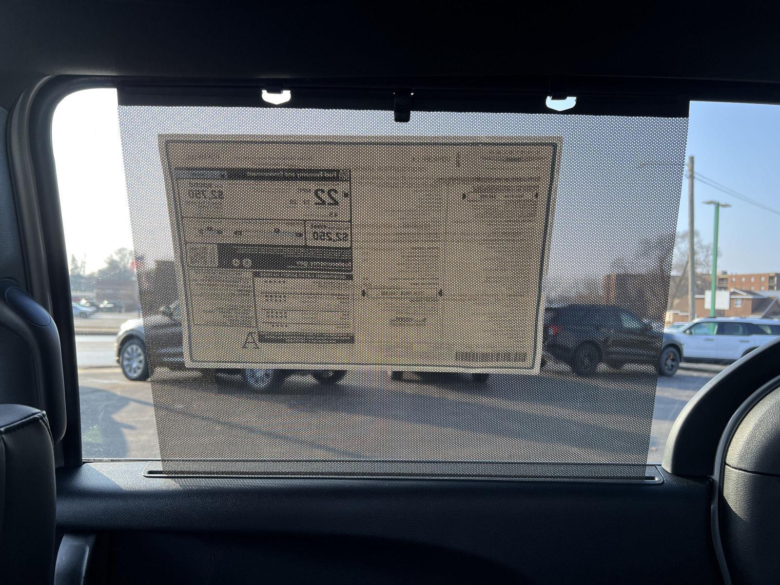2026 Chrysler Voyager LX - Photo 40