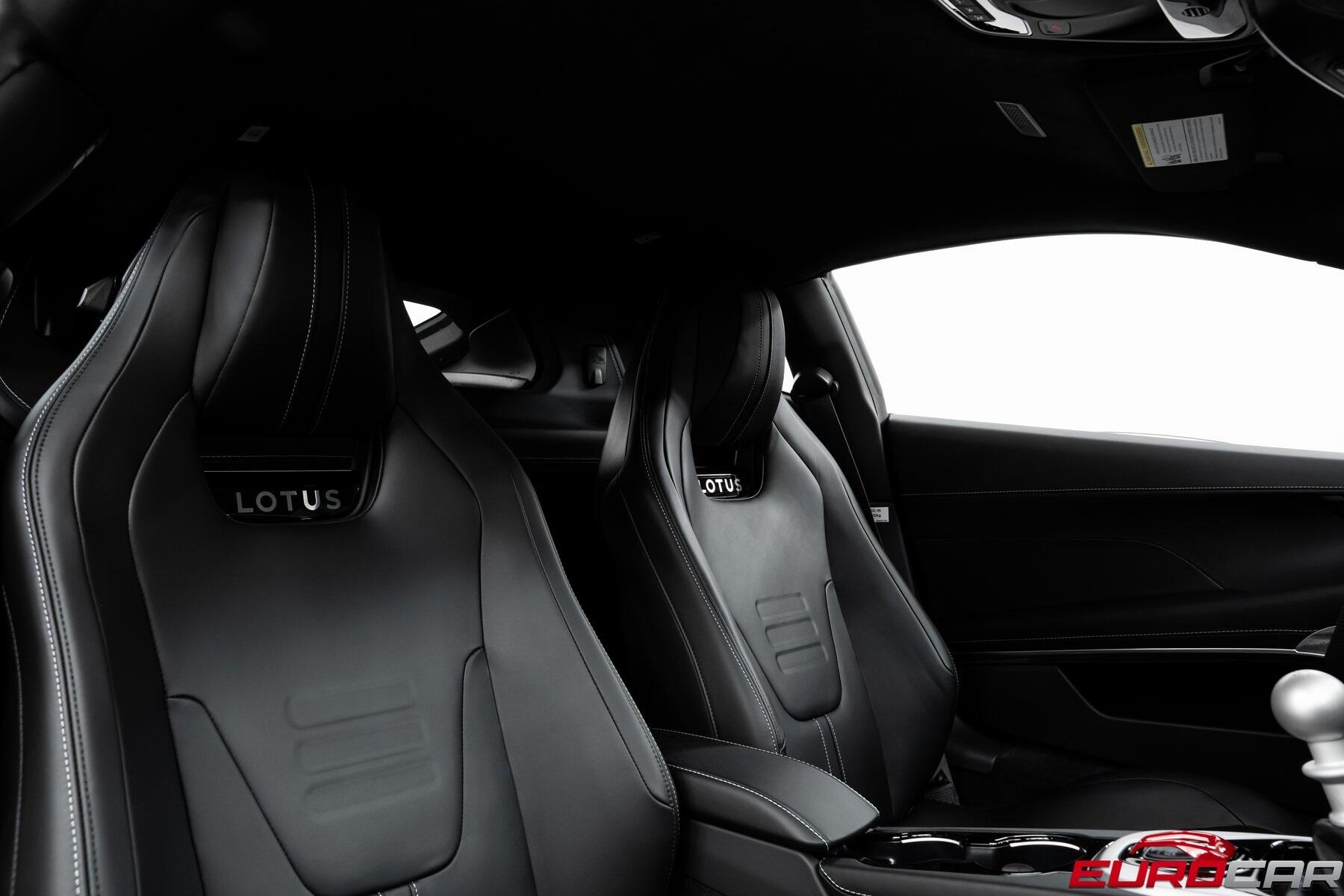 2025 Lotus Emira *6-SPEED MANUAL * NEW CAR*Image 36