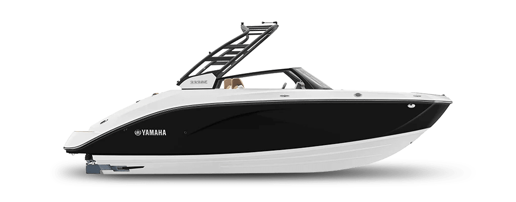 2027 Yamaha Boats 222 SE