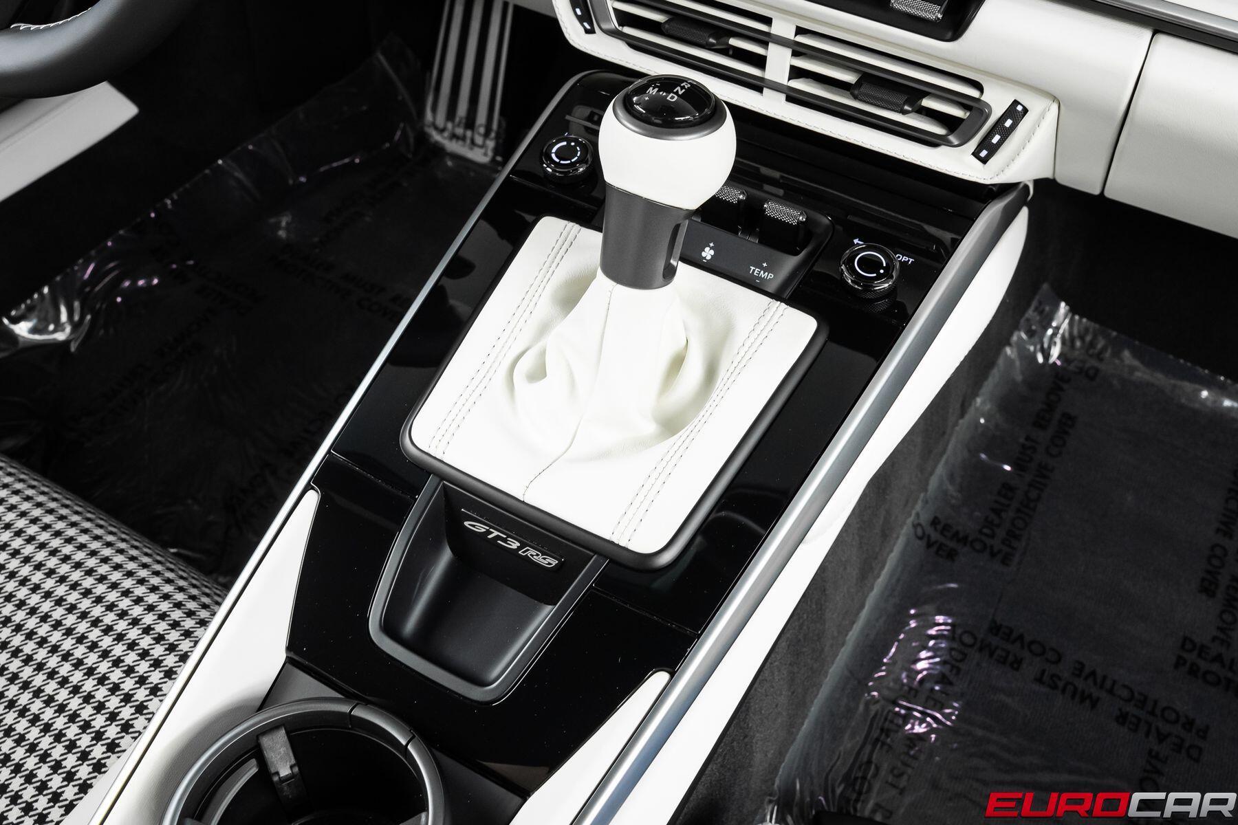 2024 Porsche 911 GT3 RS *WEISSACH PACKAGE * SONDERWUNSCH INTERIOR*Image 39
