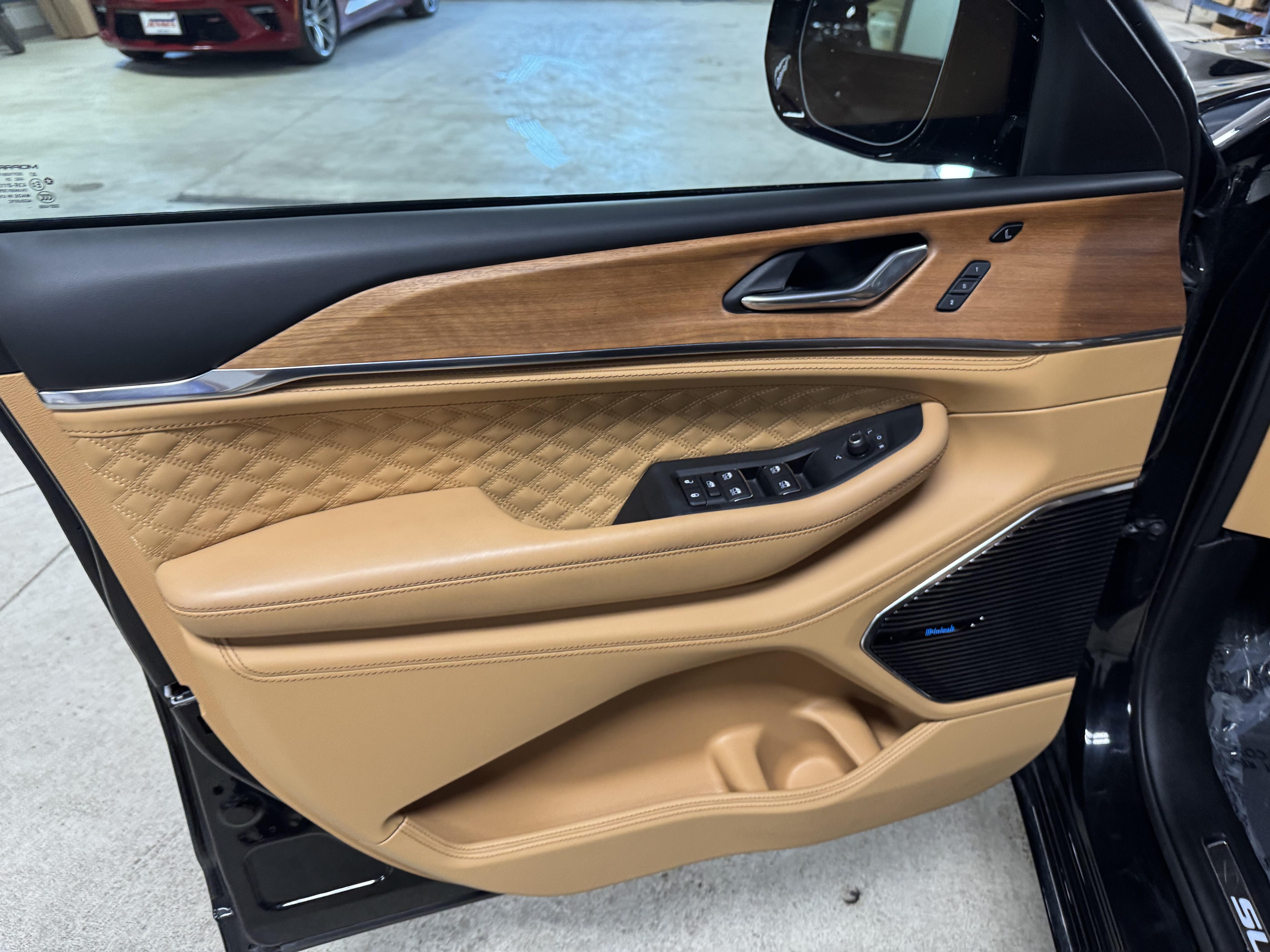 2025 Jeep Grand Cherokee Summit Reserve 4x4's photo