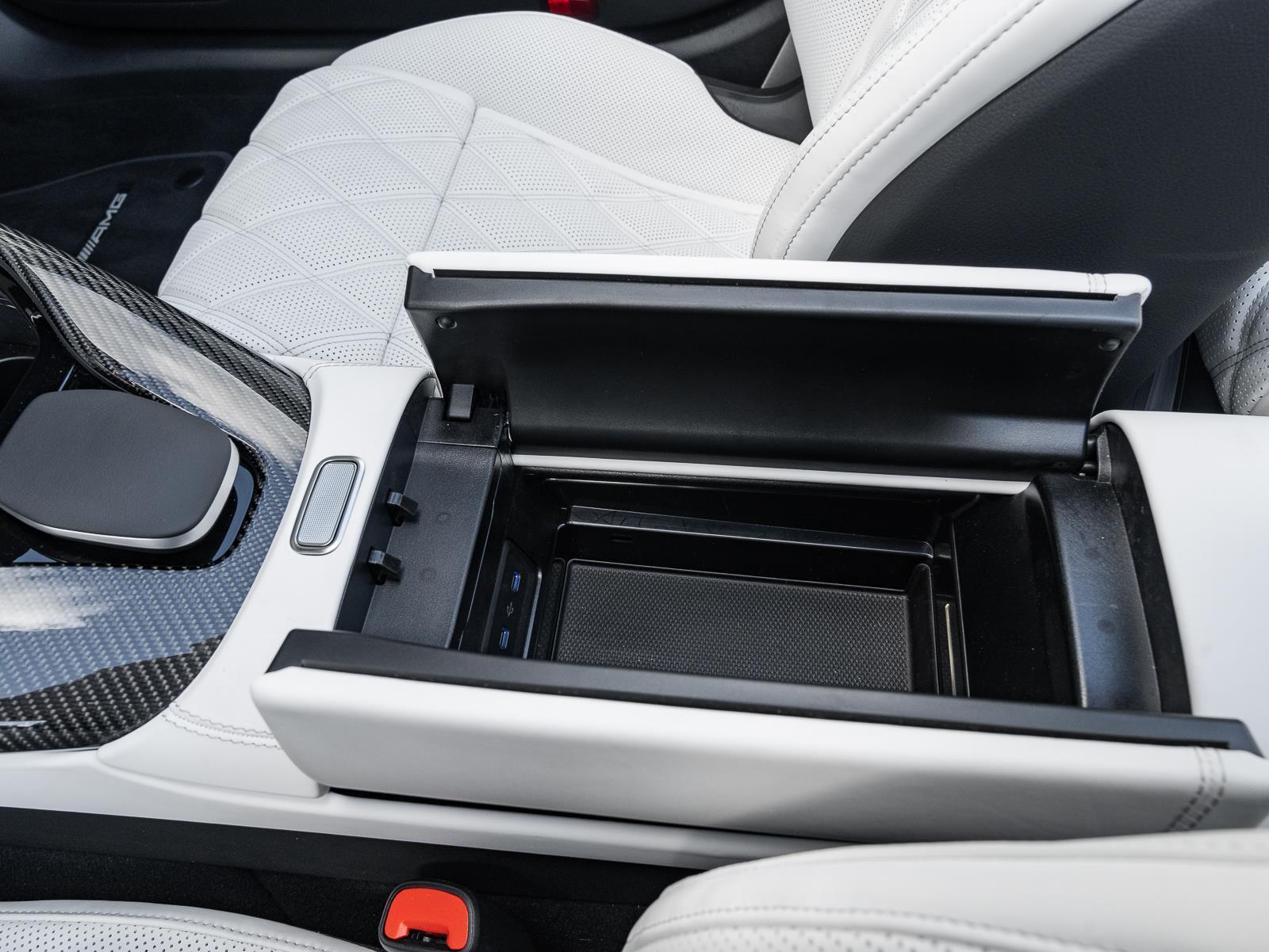 Used 2024 Mercedes-Benz AMG SL 63 AMG