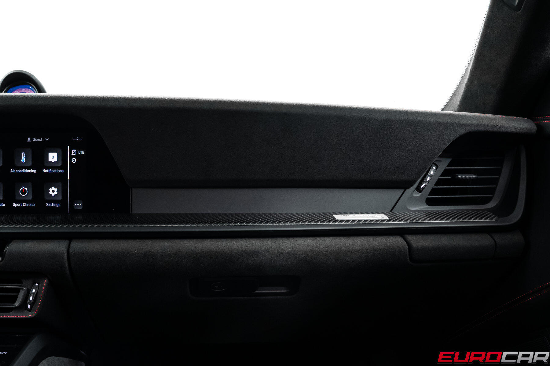 2025 Porsche 911 GT3 RS *MANTHEY KIT * CUSTOM CARBON BUCKET SEATS*Image 35
