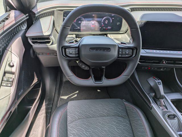 2026 Dodge Charger Scat Pack - Photo 15