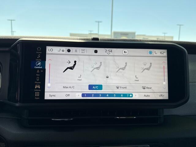 2025 Jeep Gladiator Willys - Photo 14