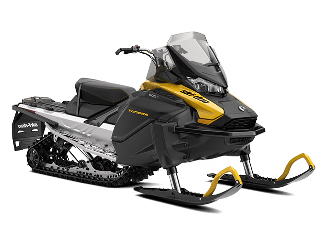 2024 Ski-doo Tundra Sport Rotax 600 EFI