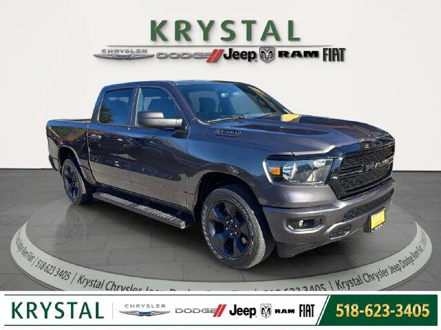 2024 RAM 1500 Tradesman