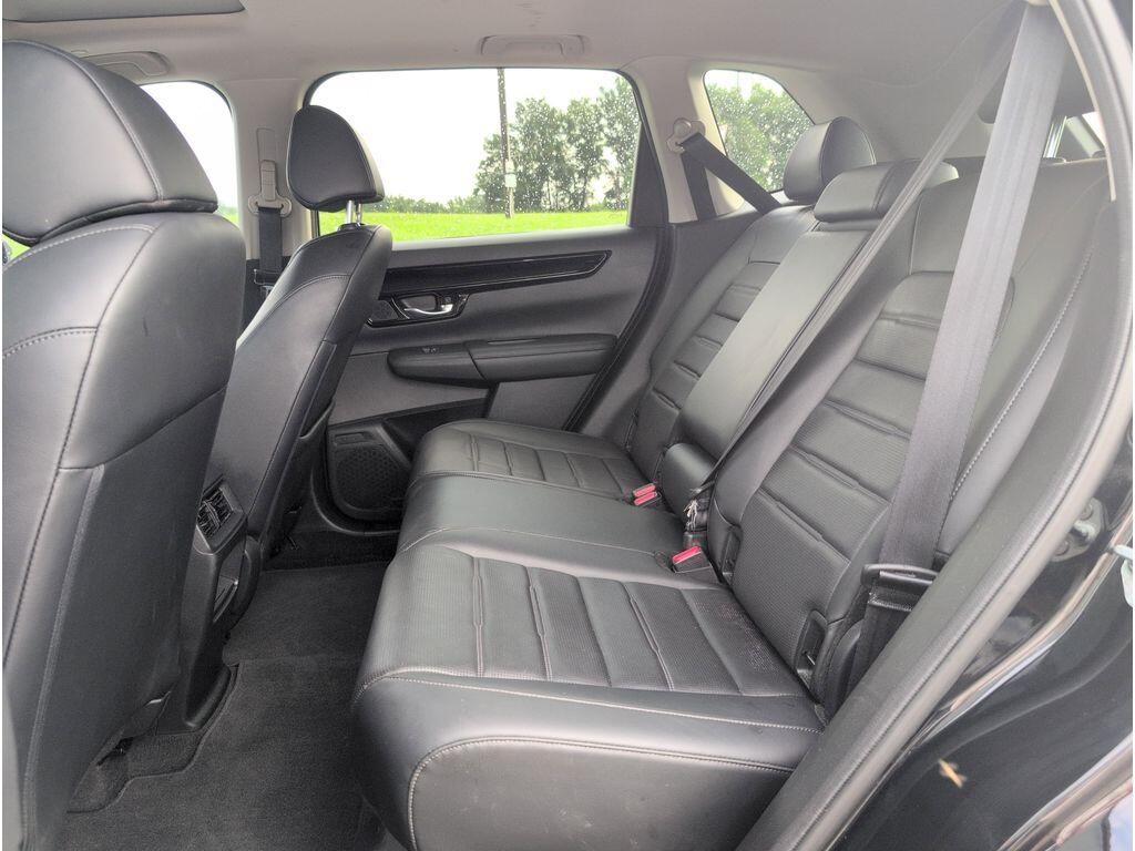2023 Honda CR-V EX-L - Photo 29