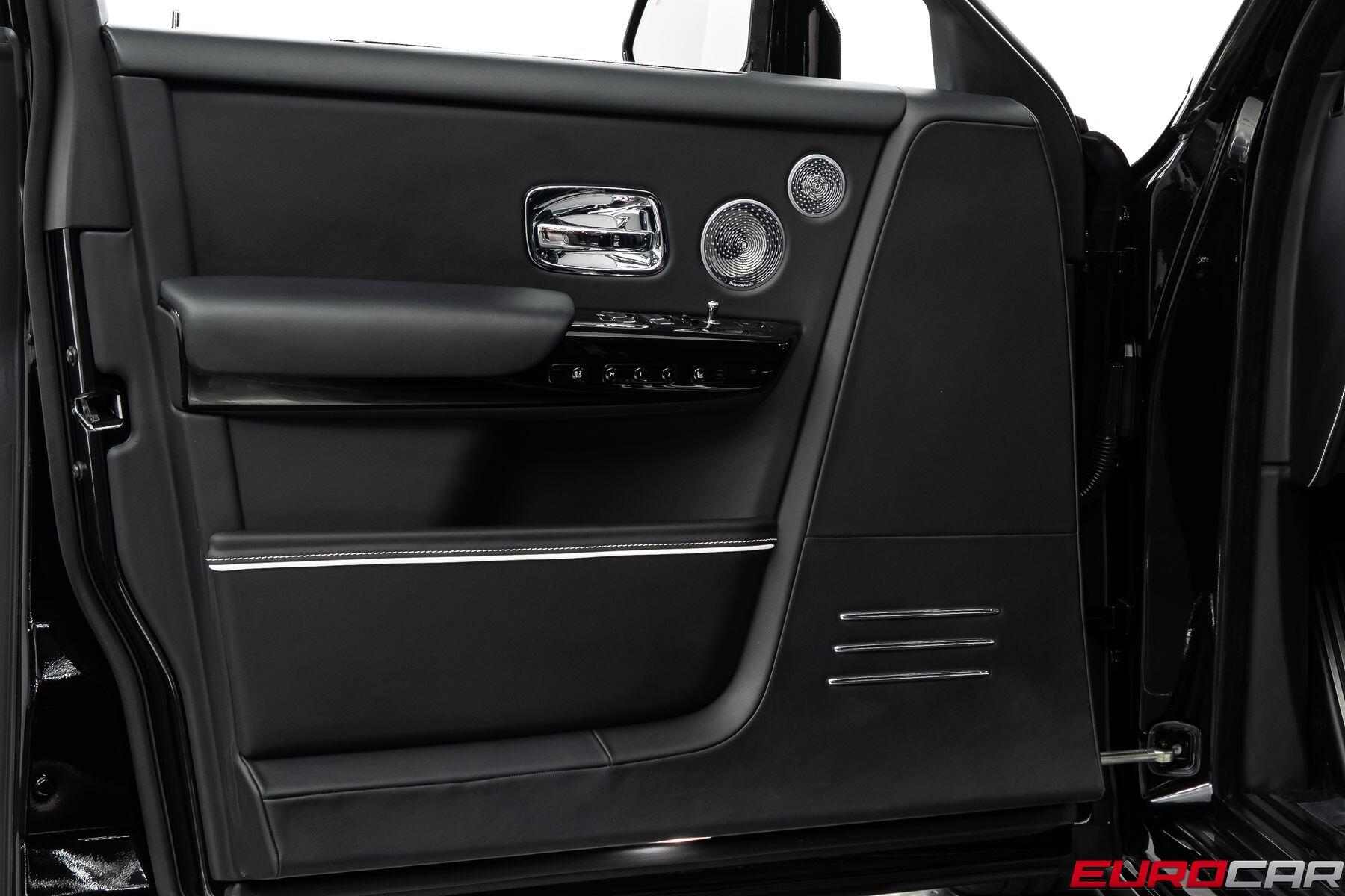 2022 Rolls-Royce Phantom *IMMERSIVE REAR SEATS * REAR THEATER*Image 24