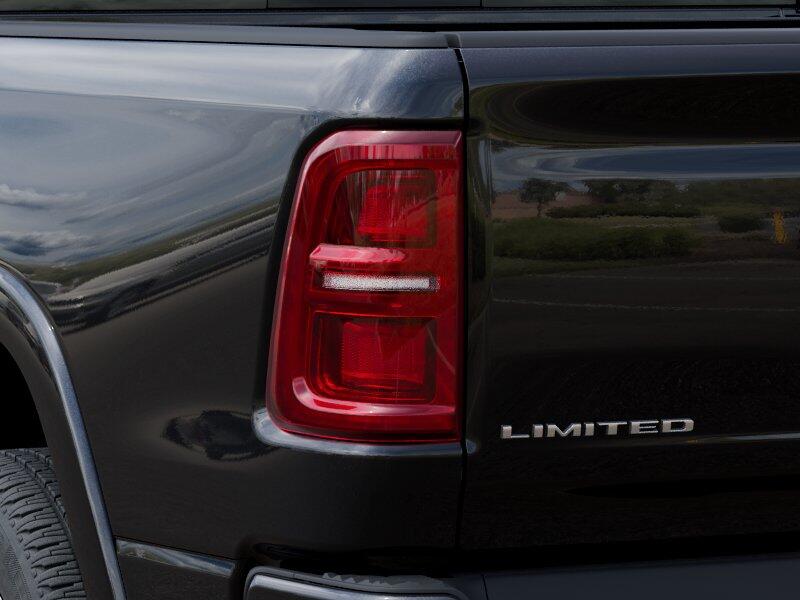 2026 RAM 1500 Limited - Photo 35