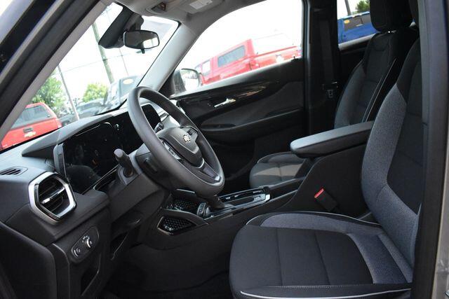 2026 Chevrolet Trailblazer LS - Photo 20