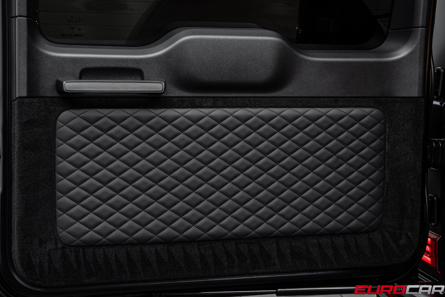 2026 Mercedes-Benz G-Class G 63 AMG *NIGHT PACK * INTERIOR PACK PLUS*Image 20