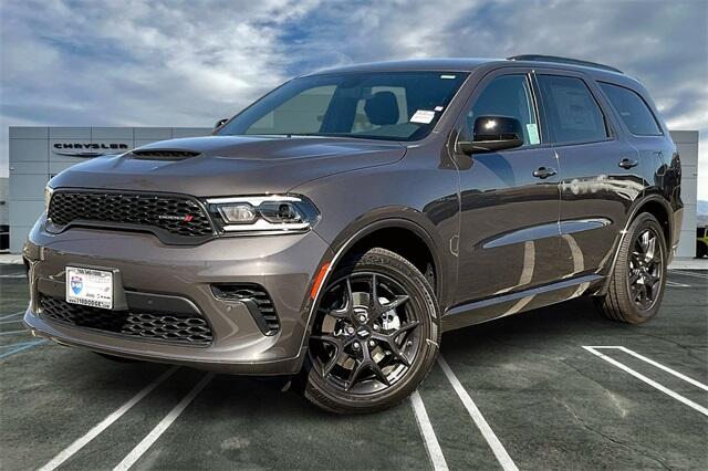 2026 Dodge Durango GT HEMI V8's photo