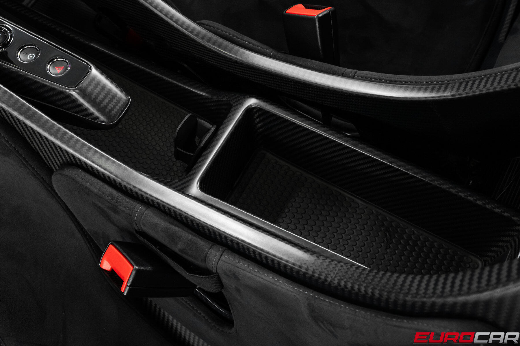 2019 McLaren Senna *64 OF 500 PRODUCED * CARBON MONOCAGE III CHASIS*Image 60