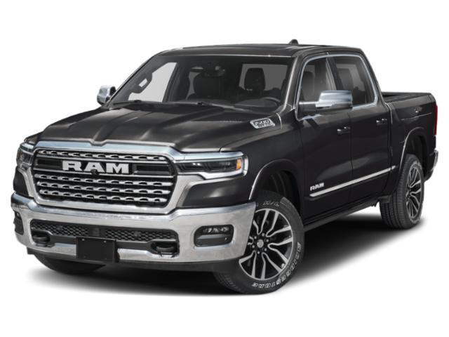 2027 RAM 1500