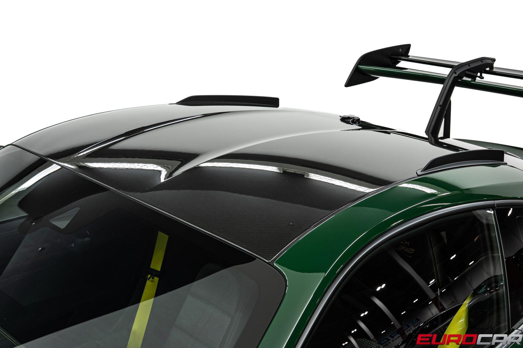 2025 Porsche 911 GT3 RS *WEISSACH PACKAGE * FRONT LIFT*Image 16
