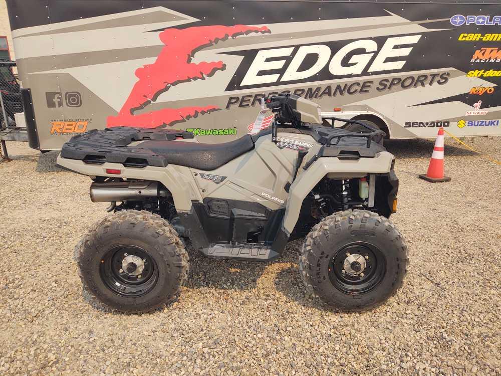 2026 Polaris Sportsman 570 Base